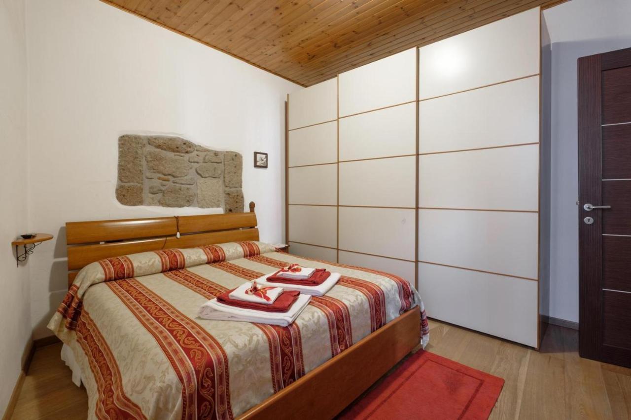 شقة Casa Nel Corso بيتيجليانو المظهر الخارجي الصورة