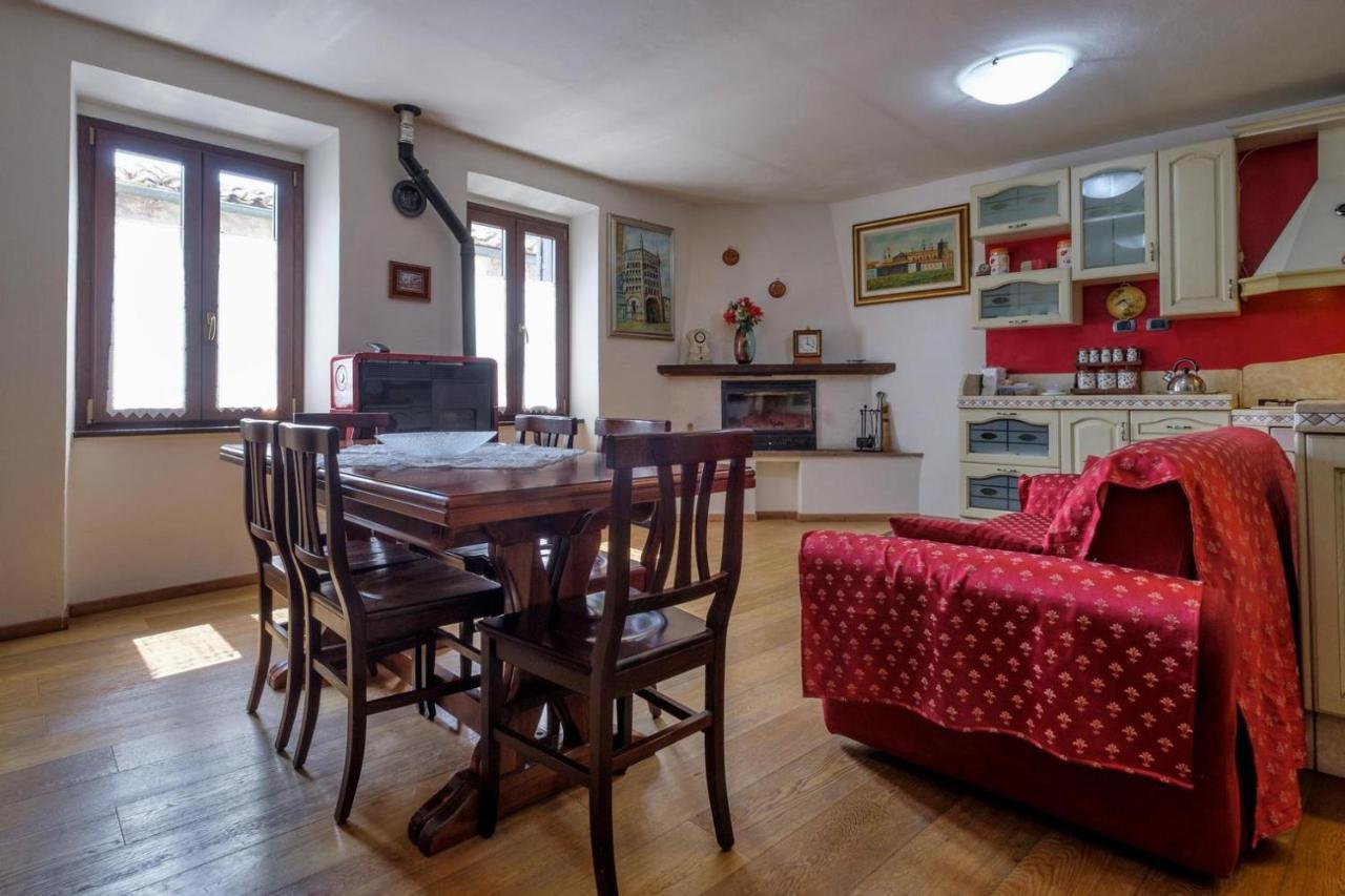 شقة Casa Nel Corso بيتيجليانو المظهر الخارجي الصورة