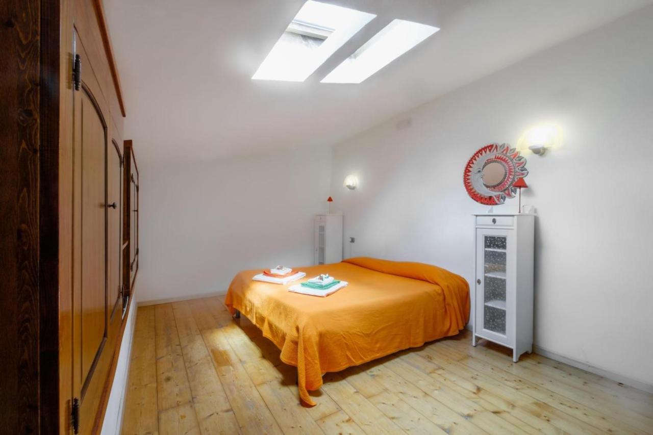 شقة Casa Nel Corso بيتيجليانو المظهر الخارجي الصورة