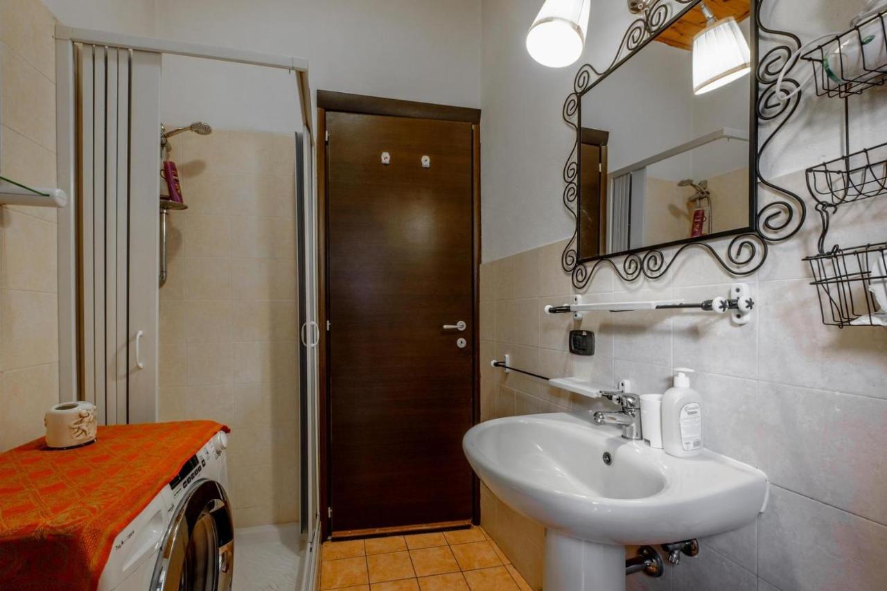 شقة Casa Nel Corso بيتيجليانو المظهر الخارجي الصورة