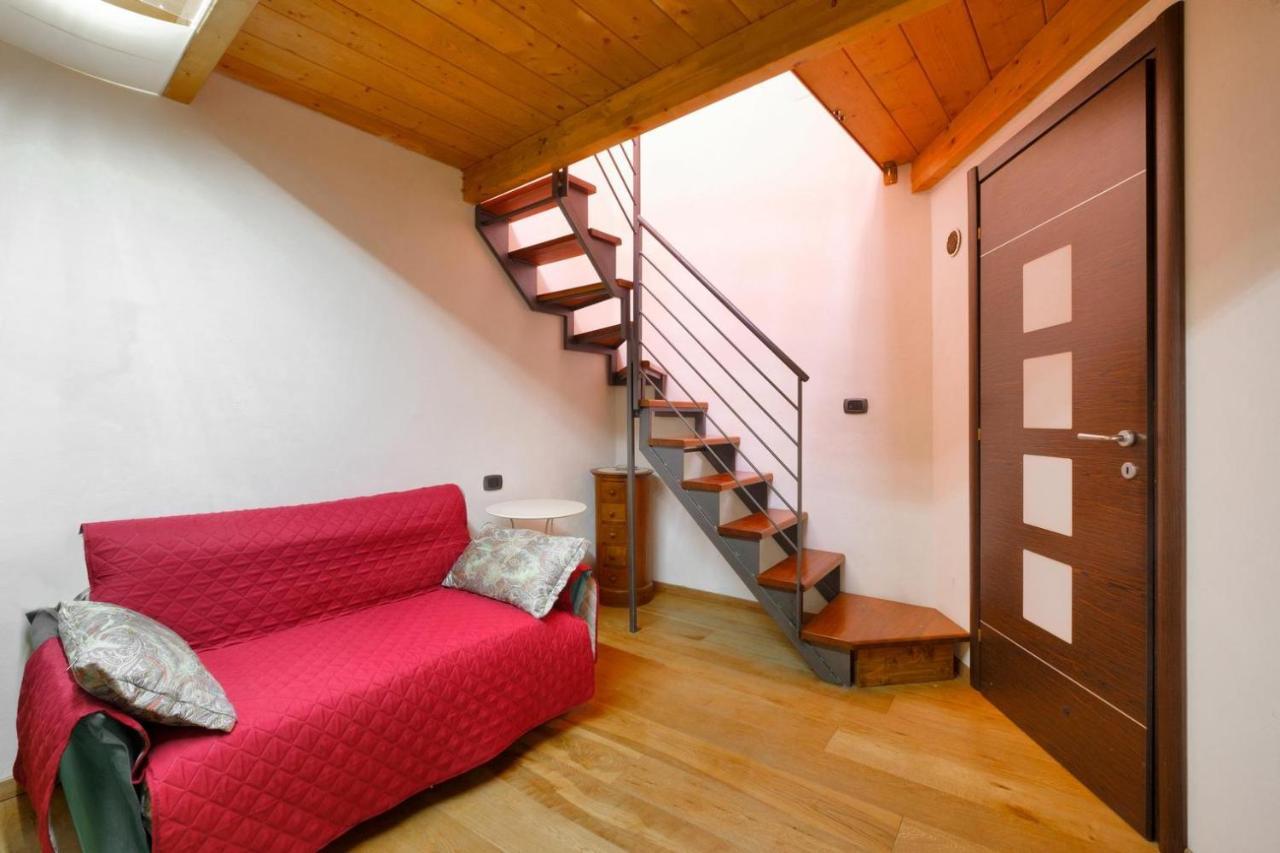 شقة Casa Nel Corso بيتيجليانو المظهر الخارجي الصورة