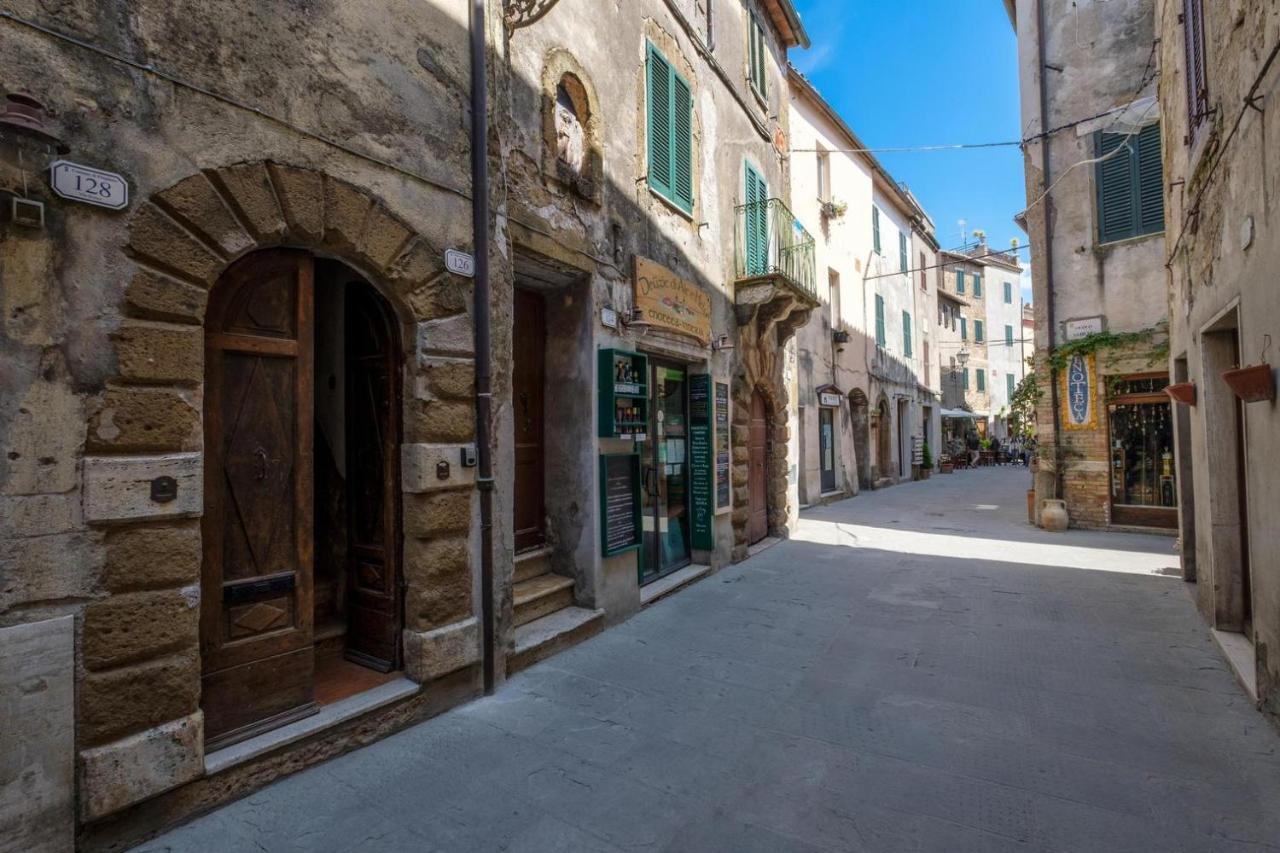 شقة Casa Nel Corso بيتيجليانو المظهر الخارجي الصورة
