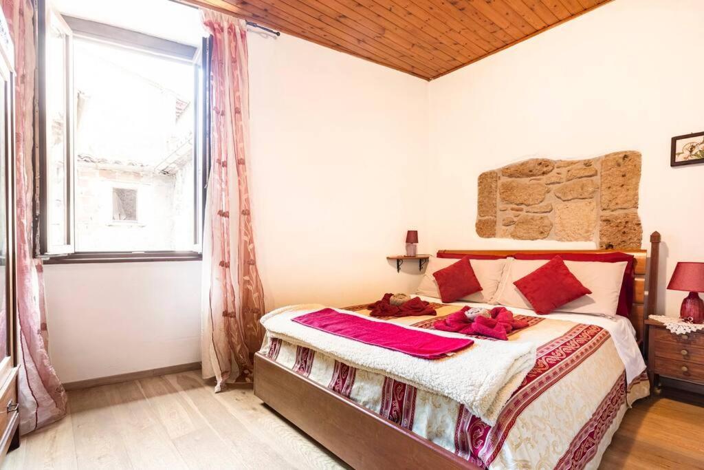 شقة Casa Nel Corso بيتيجليانو المظهر الخارجي الصورة
