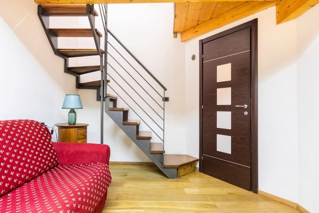 شقة Casa Nel Corso بيتيجليانو المظهر الخارجي الصورة