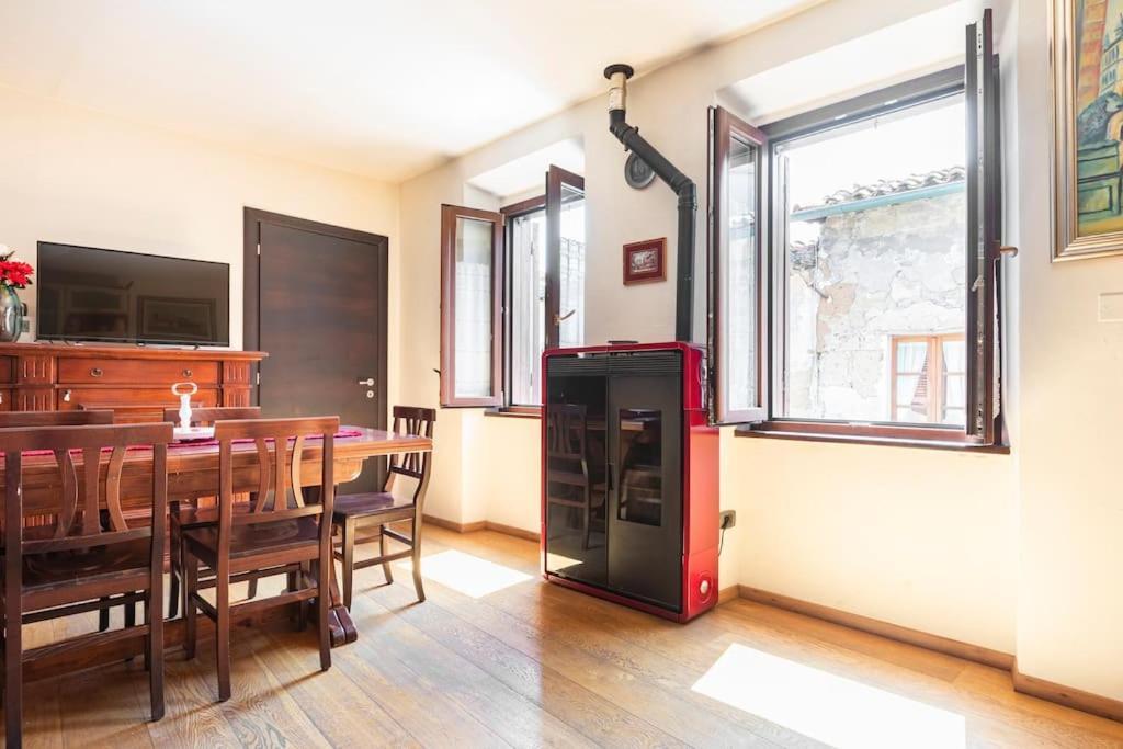شقة Casa Nel Corso بيتيجليانو المظهر الخارجي الصورة