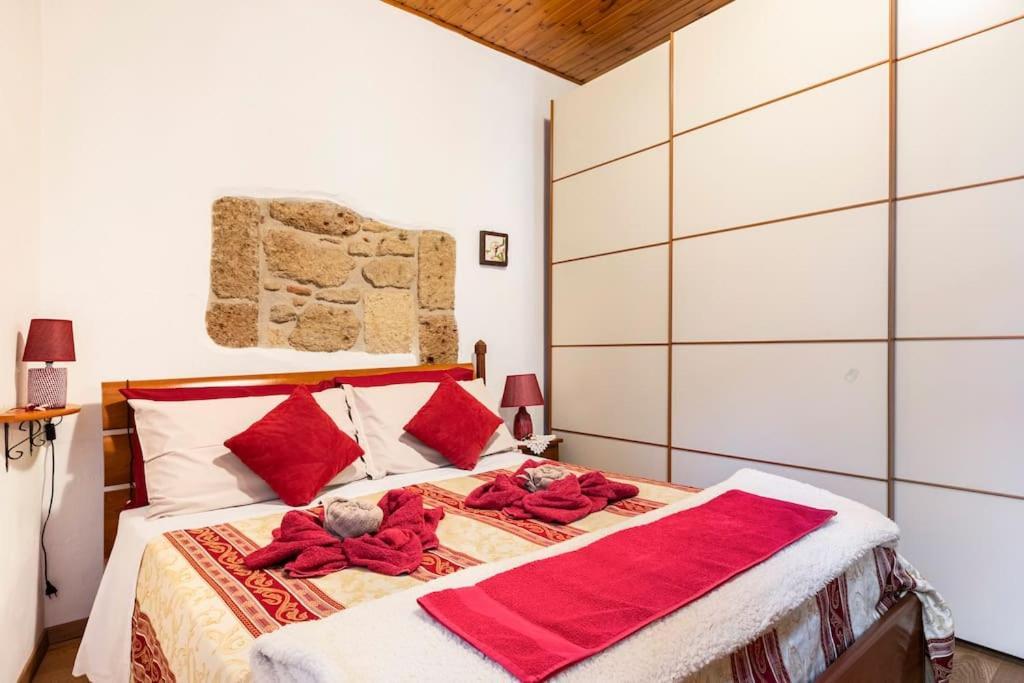 شقة Casa Nel Corso بيتيجليانو المظهر الخارجي الصورة