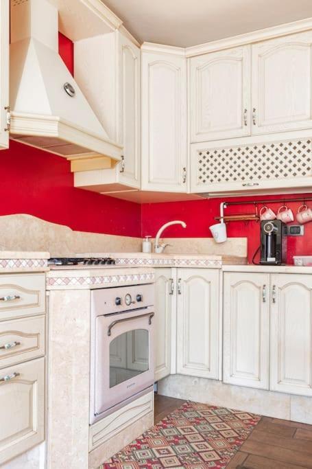 شقة Casa Nel Corso بيتيجليانو المظهر الخارجي الصورة
