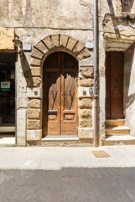 شقة Casa Nel Corso بيتيجليانو المظهر الخارجي الصورة