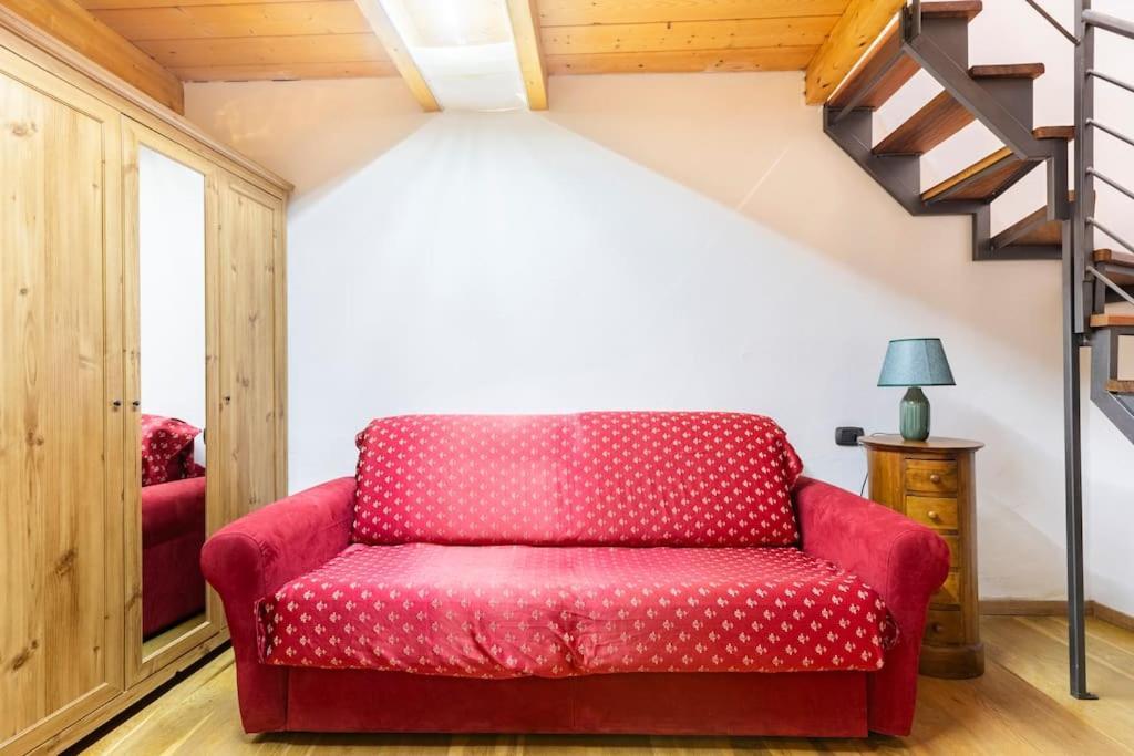 شقة Casa Nel Corso بيتيجليانو المظهر الخارجي الصورة