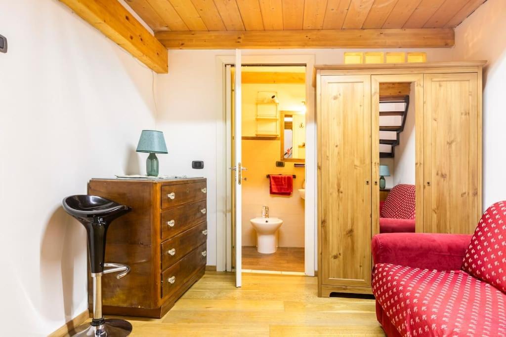 شقة Casa Nel Corso بيتيجليانو المظهر الخارجي الصورة