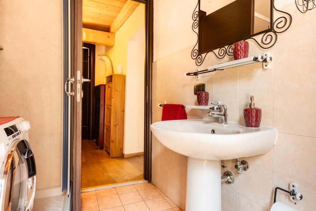 شقة Casa Nel Corso بيتيجليانو المظهر الخارجي الصورة