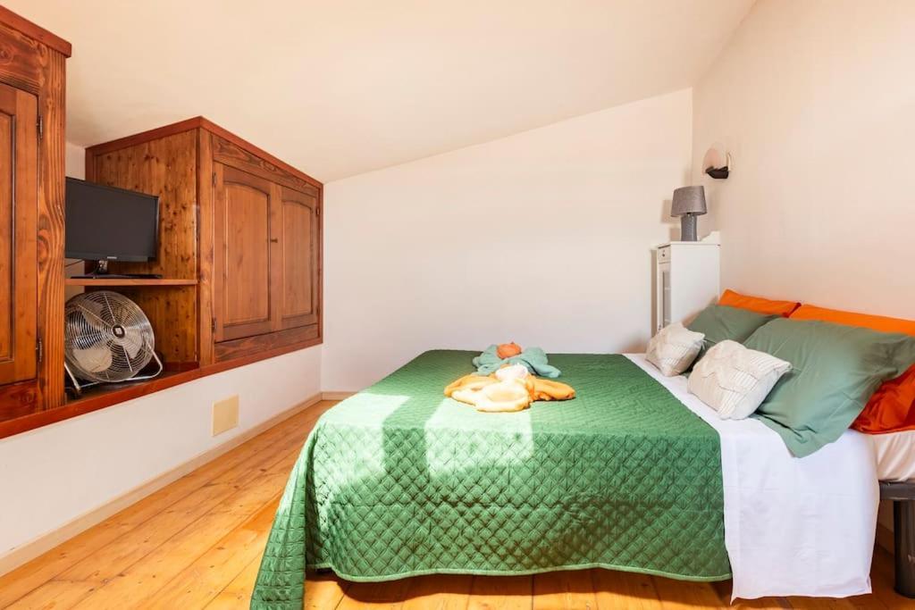 شقة Casa Nel Corso بيتيجليانو المظهر الخارجي الصورة