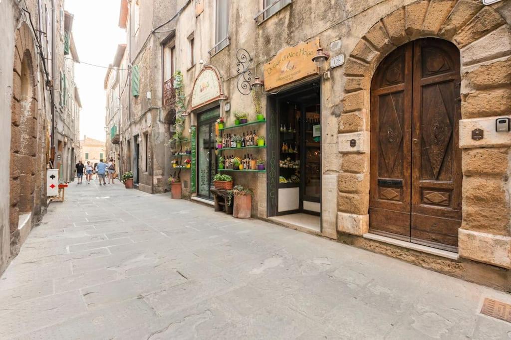 شقة Casa Nel Corso بيتيجليانو المظهر الخارجي الصورة